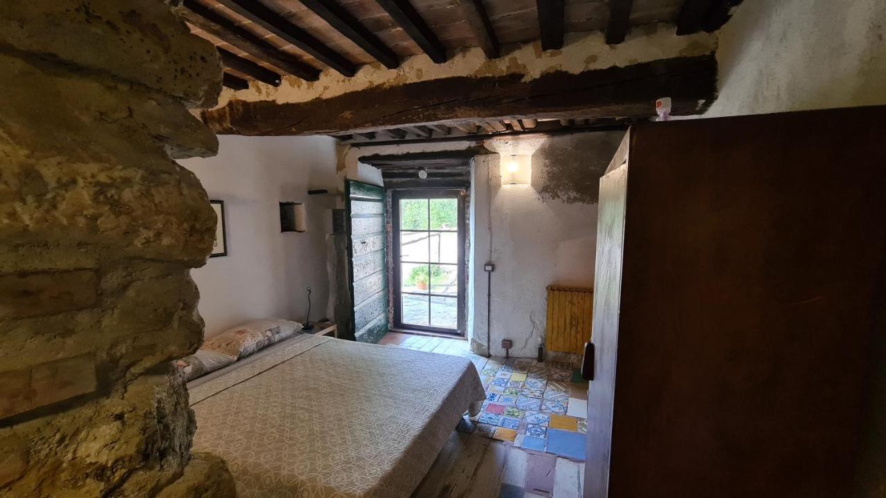 Гостевой дом Casa Nati Casale di Pari Экстерьер фото