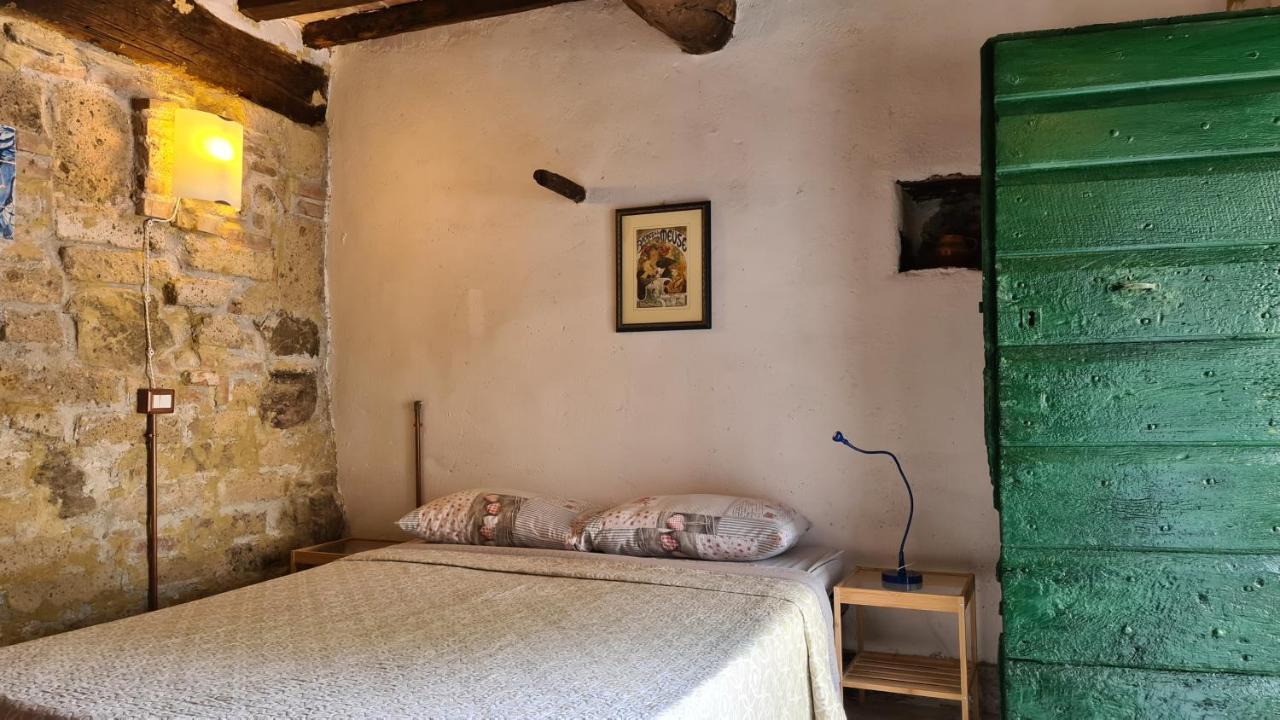 Гостевой дом Casa Nati Casale di Pari Экстерьер фото