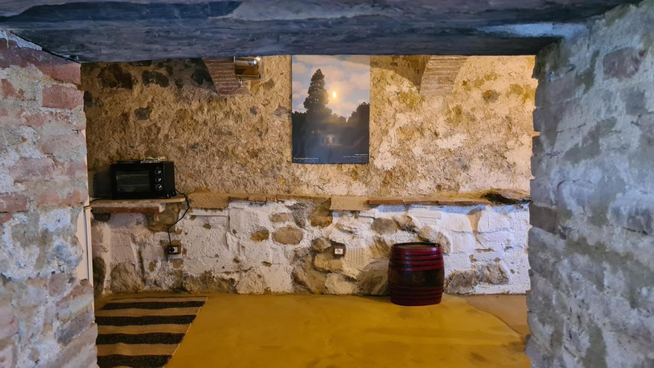 Гостевой дом Casa Nati Casale di Pari Экстерьер фото