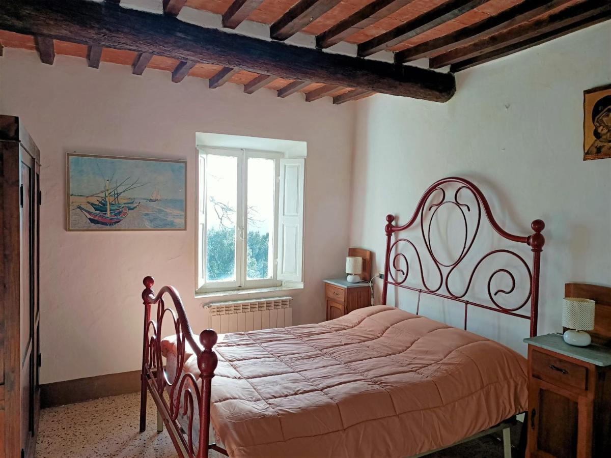 Гостевой дом Casa Nati Casale di Pari Экстерьер фото