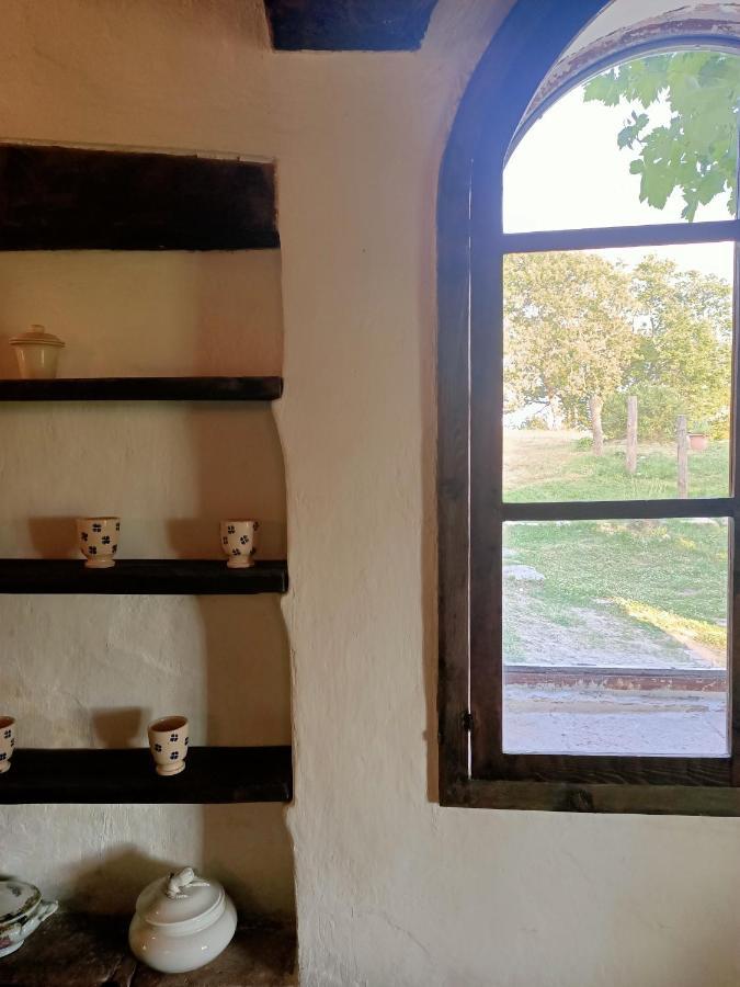 Гостевой дом Casa Nati Casale di Pari Экстерьер фото