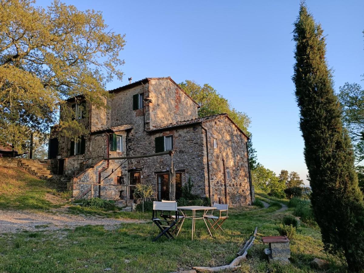 Гостевой дом Casa Nati Casale di Pari Экстерьер фото