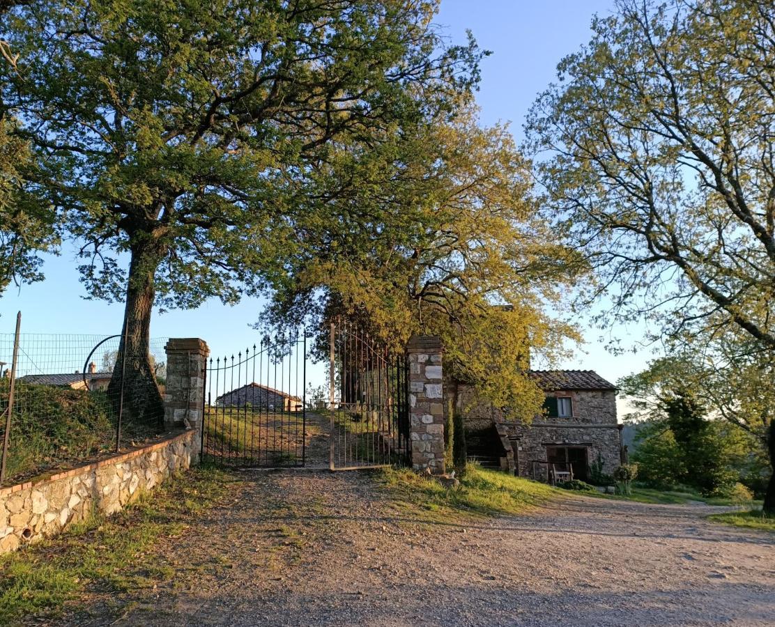 Гостевой дом Casa Nati Casale di Pari Экстерьер фото