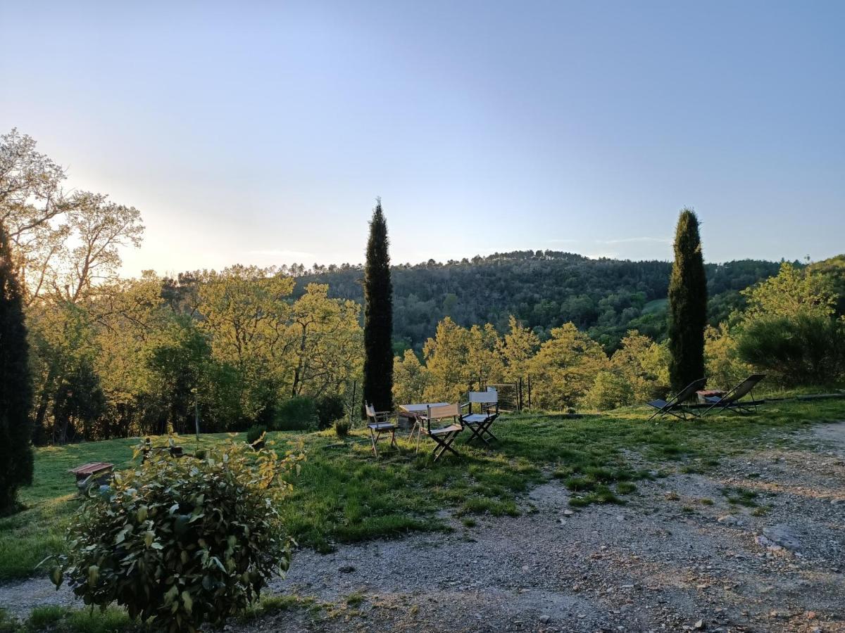 Гостевой дом Casa Nati Casale di Pari Экстерьер фото